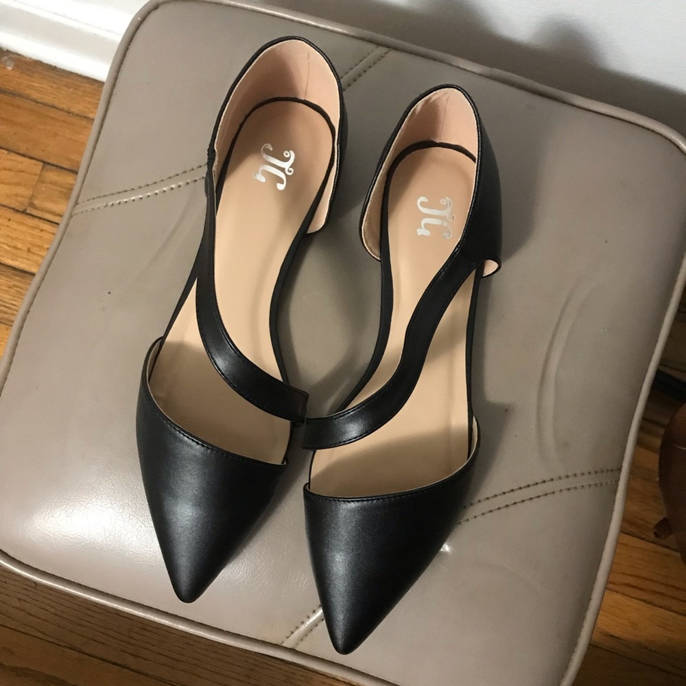 Bella Cora Flat